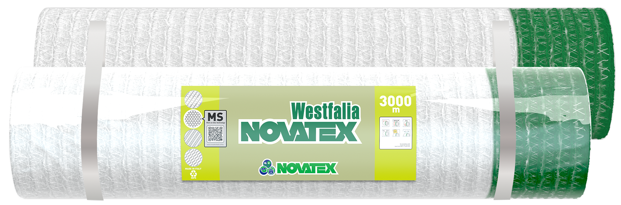 Agri Novatex Polska | Westfalia Novatex